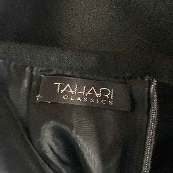 Vintage Tahari Skirt - Picture 5 of 6